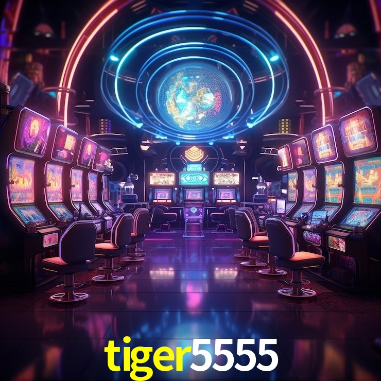 tiger5555 Slots - tiger5555 visual 1