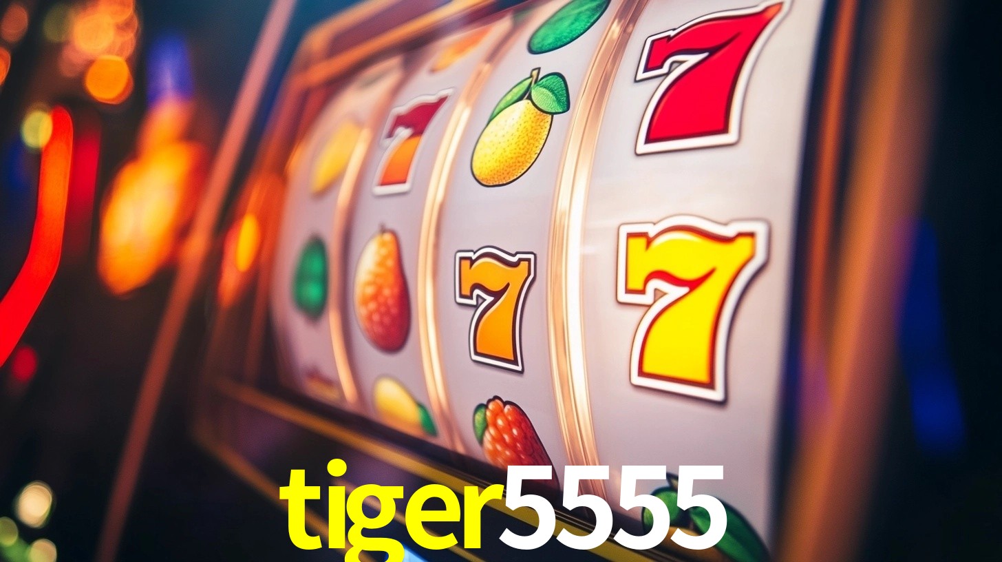 Welcome Bonus tiger5555