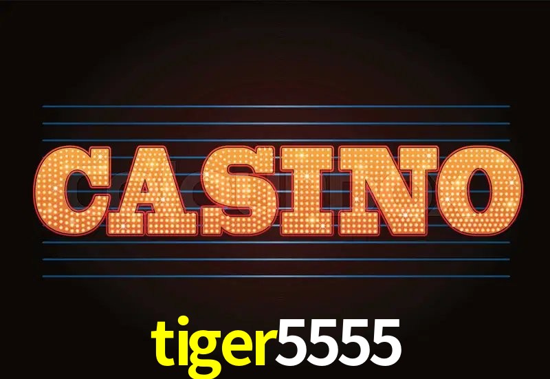 Welcome Bonus tiger5555