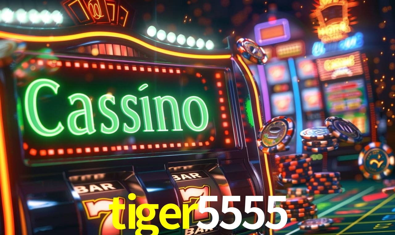 Game Providers tiger5555
