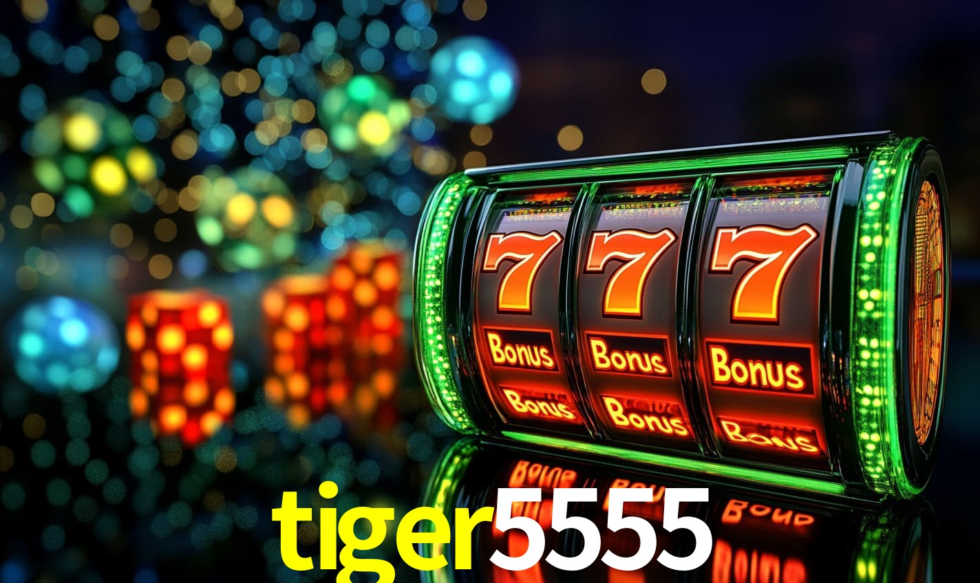 Slot Games tiger5555