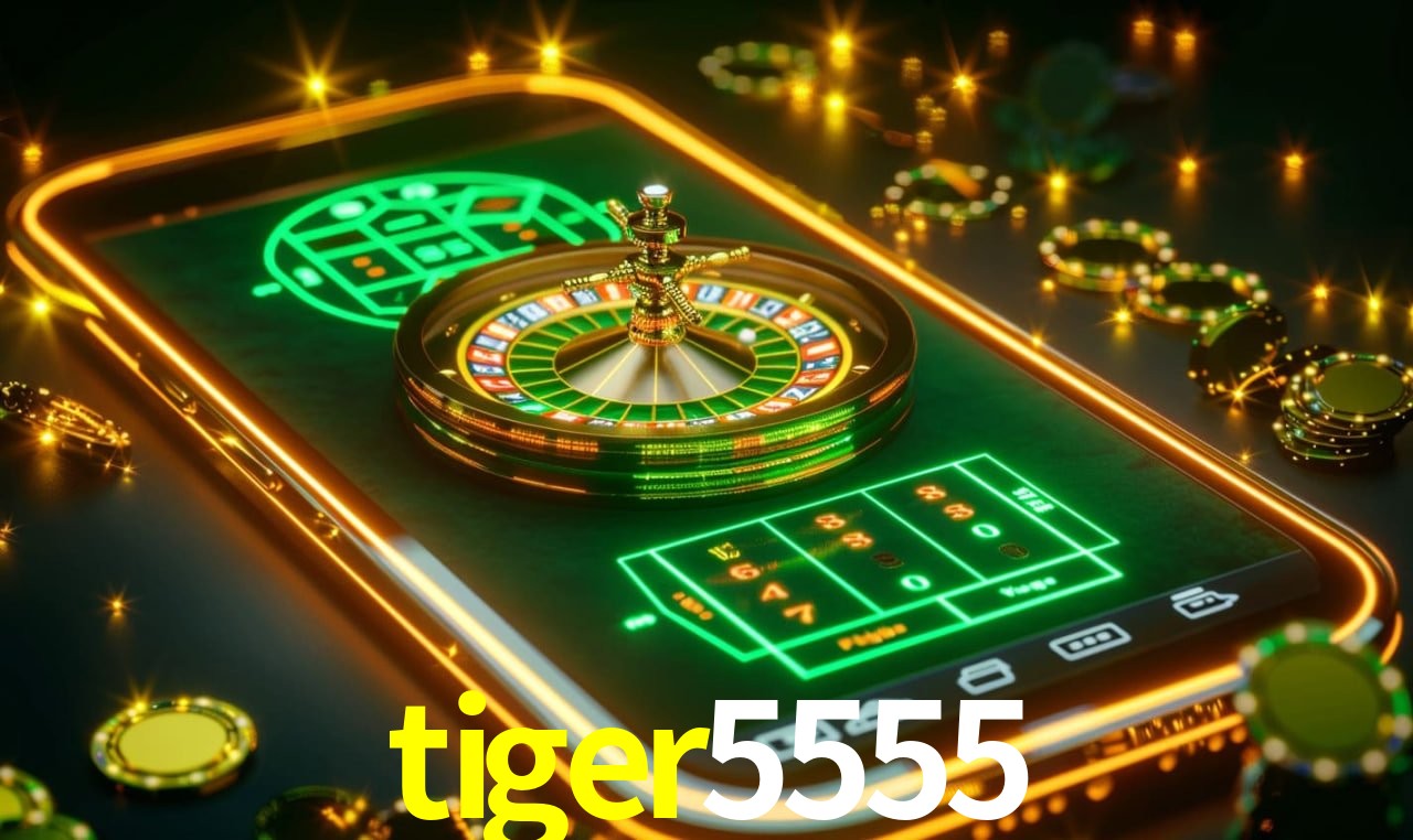 Account Benefits tiger5555