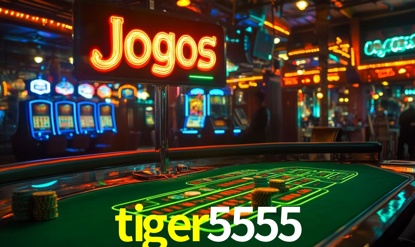 Games Directory tiger5555