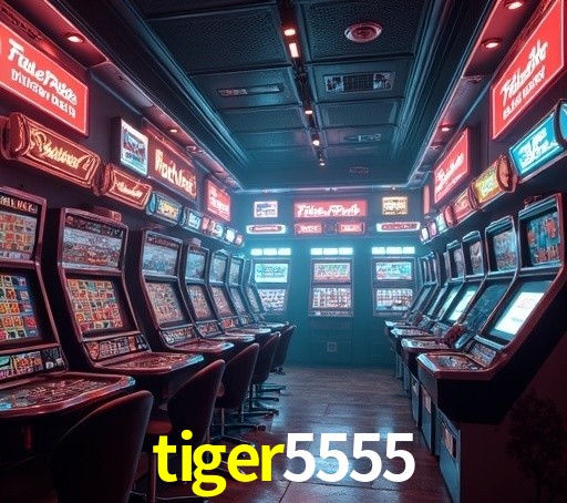 Responsive Design tiger5555